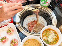 สุกี้จินดา สาขาออนติวานนท์
