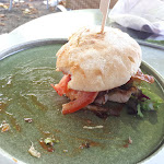 Photo n°1 de l'avis de der.o fait le 26/07/2022 à 10:50 sur le  Landgasthaus Unteres Firnsbachtal à Schauenburg