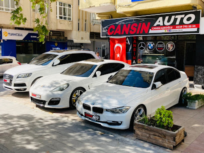 CANSIN AUTO