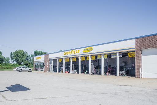 Tire Shop «Freedom Tire and Auto Service», reviews and photos, 412 8th St SW, Altoona, IA 50009, USA