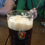 Photo n°2 de l'avis de Nataliia.s fait le 18/12/2018 à 09:17 sur le  Paulaner à Berlin