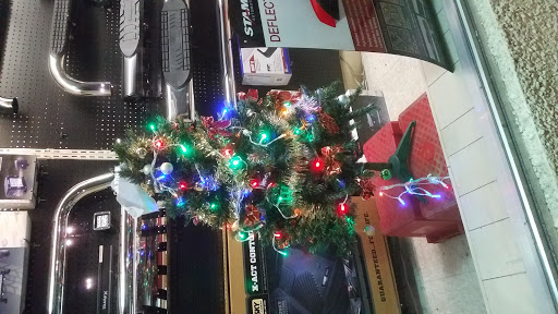 Auto Parts Store «A & A Auto Stores, Inc.», reviews and photos, 1015 S Washington Ave, Scranton, PA 18505, USA