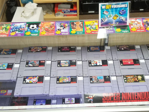 Video Arcade «The Gaming Zone», reviews and photos, 930 W Broadway Rd #15, Tempe, AZ 85282, USA