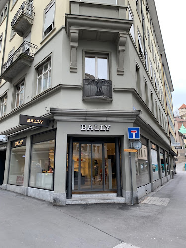 BALLY Lucerne Store