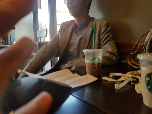 Starbucks image