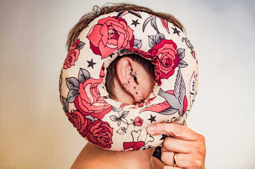 Explore billie eilish tattoo ideas, creative tattoo ideas in Phoenix, available at Halo Piercing and Fine Jewelry