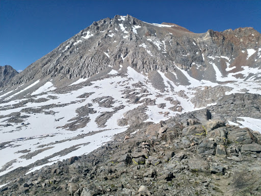 National Park «Kings Canyon National Park», reviews and photos