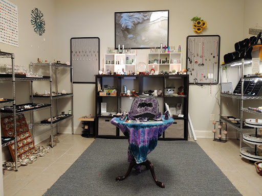DME REIKI AND WELLNESS CENTER with CRYSTALS and GEMSTONES image 3