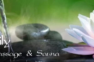 Water Lily Therapeutic Massage & Sauna image