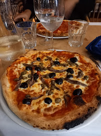 Pizza du Restaurant italien L'Amici à Avignon - n°10