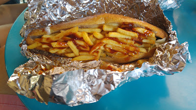 Faim de Loup à Annecy