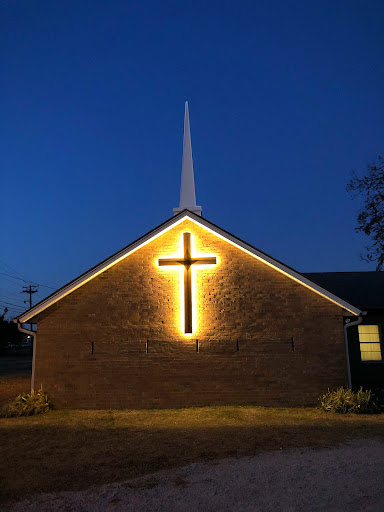 Denton Christian Church