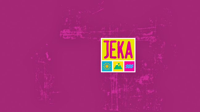 JEKA - Reisbureau