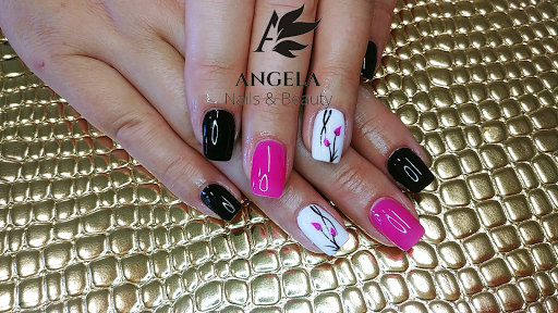 Angela Nails & Beauty