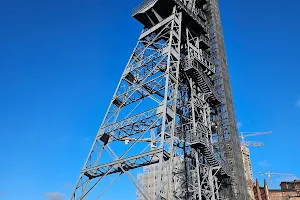 The tower shaft "Warszawa II" image