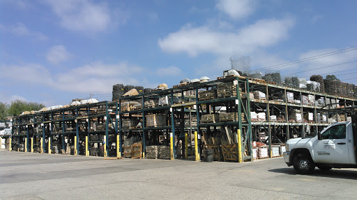 Building Materials Store «Sepulveda Building Materials», reviews and photos, 28092 Forbes Rd, Laguna Niguel, CA 92677, USA