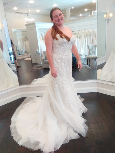 Boutique «Whittington Bridal», reviews and photos, 2665 Royal Forest Dr, Kingwood, TX 77339, USA