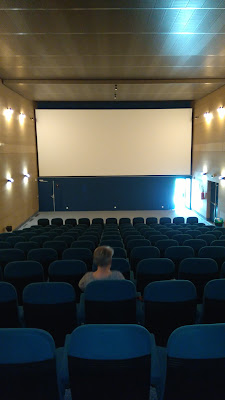 Cinéma L'Atelier à Gramat