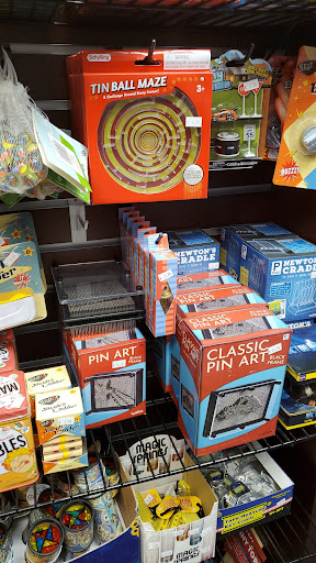 Toy Store «Playthings Aplenty Toy Store», reviews and photos, 2601 E Main St #18, Spartanburg, SC 29307, USA