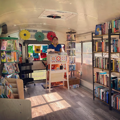 Libros Bookmobile