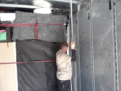 Moving and Storage Service «Congers Moving Services ODOT#165666», reviews and photos, 430 56th St, Springfield, OR 97478, USA