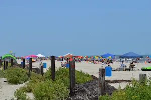 Porretto Beach image