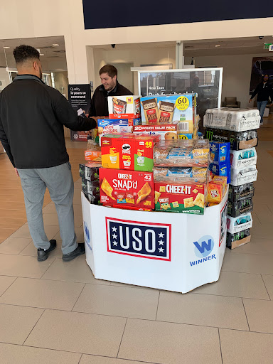 Volkswagen Dealer «Winner Volkswagen», reviews and photos, 1387 N Dupont Hwy, Dover, DE 19901, USA