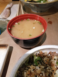 Soupe du Restaurant japonais Hima No Ya à Meaux - n°4