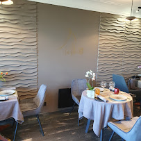 Atmosphère du Restaurant Les Voiles d'Or à Dieppe - n°15