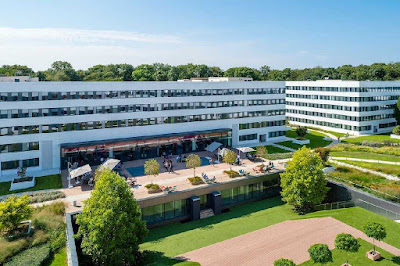 KELLER WILLIAMS FRANCE à Le Plessis-Robinson