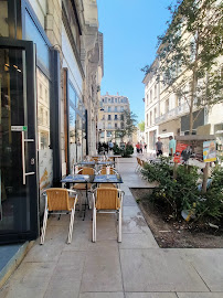 Atmosphère du Restaurant asiatique Ô LEOPARD à Avignon - n°2