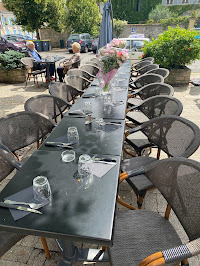Photos du propriétaire du Restaurant italien Restaurant l'Essentiel à Samois-sur-Seine - n°1
