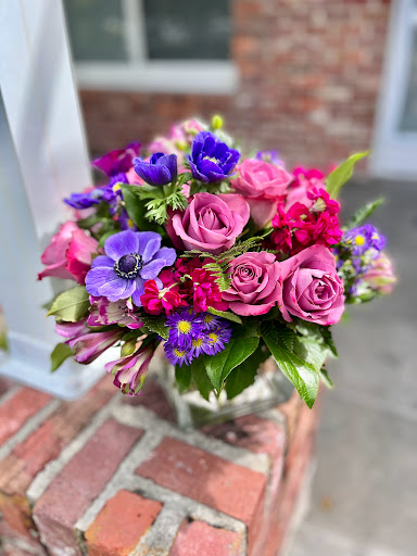 Florist «Enchantment Florist», reviews and photos, 1418 S Andrews Ave, Fort Lauderdale, FL 33316, USA