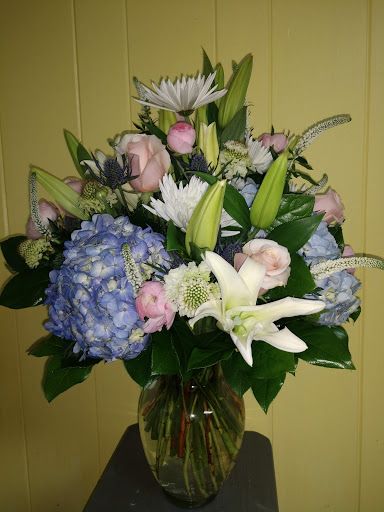 Florist «Mystical Gardens Flower Shop/Palmetto Florist», reviews and photos, 4576 New Jesup Hwy, Brunswick, GA 31520, USA
