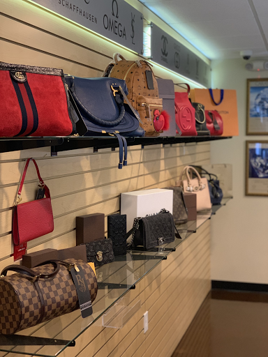 Jewelry Store «R&J Jewelry Store», reviews and photos, 14 S 1st St, San Jose, CA 95113, USA