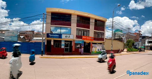 Panadex Cusco - Audífonos Medicados