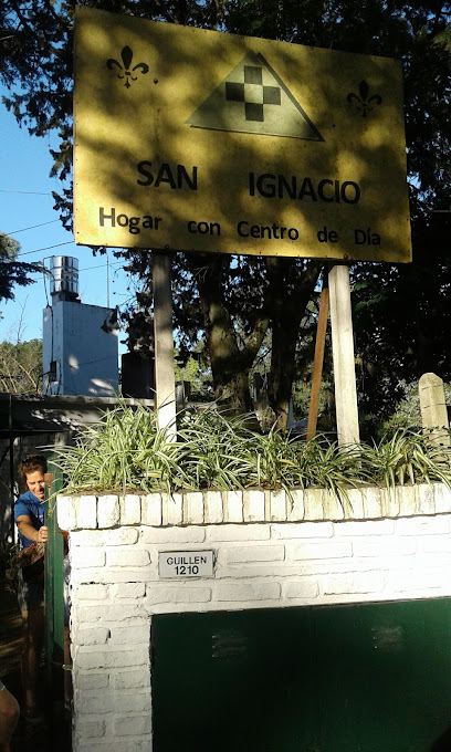 Hogar San Ignacio