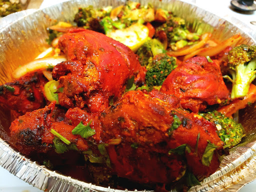 Jannat Indian Cuisine