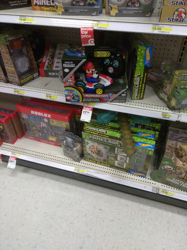 Department Store «Target», reviews and photos, 5700 Bou Ave, Rockville, MD 20852, USA