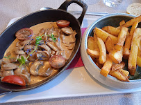 Plats et boissons du Restaurant généraliste Restaurant l'Auberge de la Coulotte à Avion - n°7