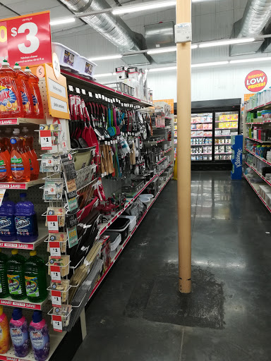 Dollar Store «FAMILY DOLLAR», reviews and photos, 6565 Colquitt Rd, Keithville, LA 71047, USA
