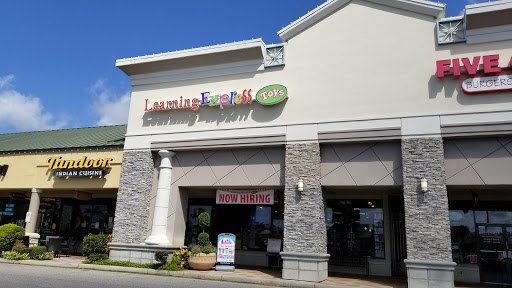 Toy Store «Learning Express», reviews and photos, 8451 Cooper Creek Blvd, University Park, FL 34201, USA