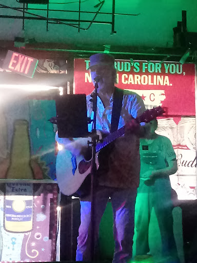 Restaurant «Pineville Tavern», reviews and photos, 314 N Polk St, Pineville, NC 28134, USA