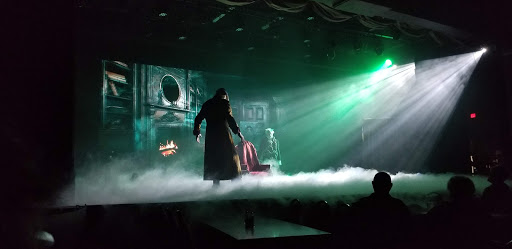 Performing Arts Theater «Silver Star Theater», reviews and photos, 5247 E Brown Rd, Mesa, AZ 85205, USA