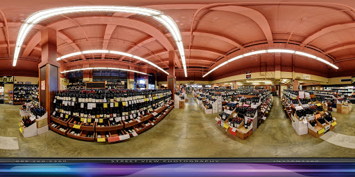 Wine Store «Esquin Wine Merchants», reviews and photos, 2700 4th Ave S, Seattle, WA 98134, USA