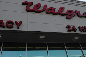 Walgreens image