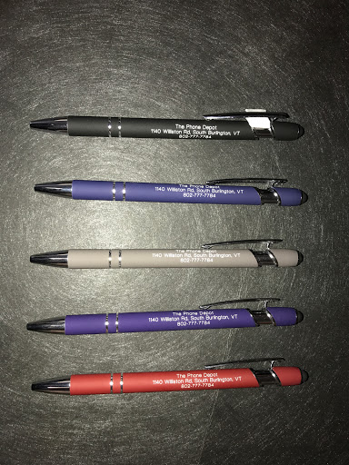 Cell Phone Store «Phone Depot», reviews and photos, 1140 Williston Rd, South Burlington, VT 05403, USA