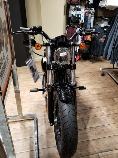 Harley-Davidson Dealer «Harley - Davidson», reviews and photos, 11401 NW 12th St, Miami, FL 33172, USA