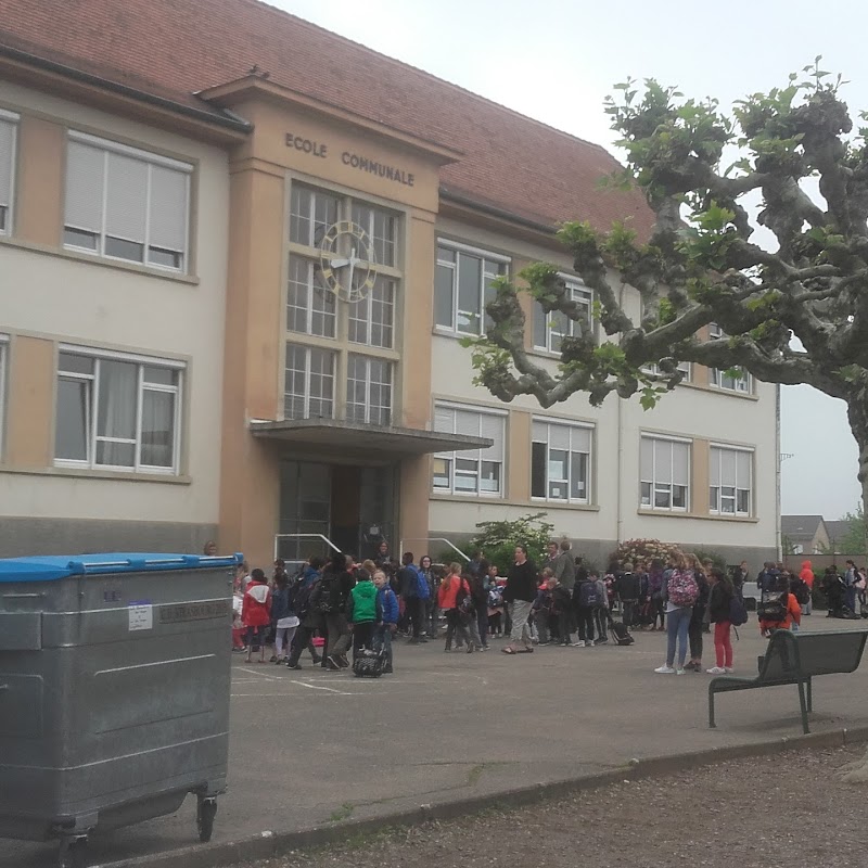 Ecole Elémentaire des Vosges