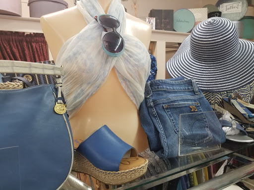 Boutique «Play It Again Consignment Boutique», reviews and photos, 2939 US-1, Fort Pierce, FL 34982, USA